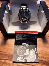Edizione limitata tissot usato  Spedire a Italy