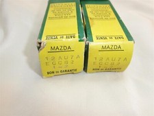 Paire lampe mazda d'occasion  Vesoul