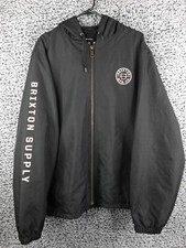 Brixton claxton crest for sale  Portland
