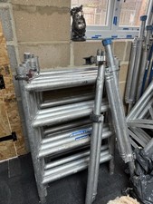 portable scaffolding for sale  SOUTHEND-ON-SEA