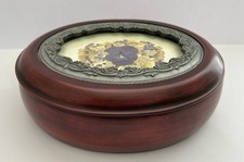 Jewelry trinket box for sale  Carlsbad