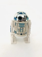 Adesivo original vintage Star Wars R2D2 cúpula sólida bom estado comprar usado  Enviando para Brazil