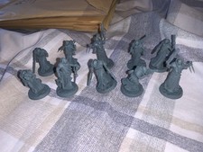 Necromunda house delaque for sale  WAKEFIELD
