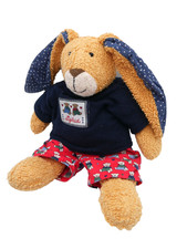 Sigikid vintage hase gebraucht kaufen Sigikid vintage hase gebraucht kaufen  Hannover