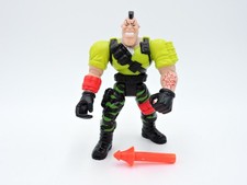 Nick nitro figure for sale  Owings Mills