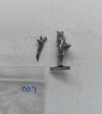 Warhammer chaos daemonette for sale  HALSTEAD