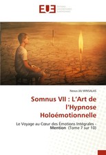 Somnus vii art gebraucht kaufen  Osnabrück