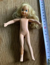 Puppe püppchen 1965 gebraucht kaufen  Deutschland