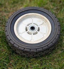 Honda hr194 mower for sale  LEEDS