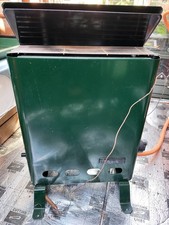 greenhouse gas heater for sale  CHESTER