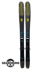 Rossignol soul salomon for sale  Colorado Springs