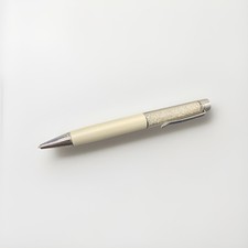 Swarovski silver tone gebraucht kaufen  Potsdam