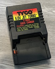 Tyco jet turbo for sale  Jackson