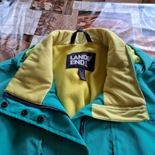 Lands end leichter gebraucht kaufen  Bendorf