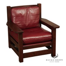 Stickley mission collection for sale  Hatfield