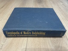 Encyclopedia modern bodybuildi for sale  PRESCOT