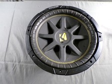 Kicker 10c128 comp for sale  Stockton