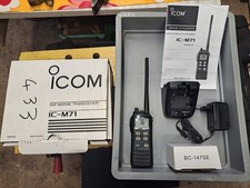Matériel de radiocommunication d'occasion  Trégunc