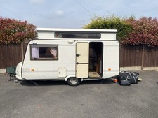 1990 rapido berth for sale  LEIGH-ON-SEA