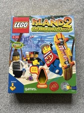 Lego island big for sale  SOUTHAMPTON