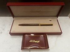 Stylo dupont montparnasse d'occasion  Strasbourg-