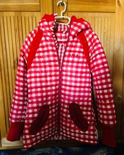 Süße warme jacke gebraucht kaufen Süße warme jacke gebraucht kaufen  Kelkheim