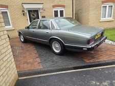 Jaguar xj6 sovereign for sale  CORBY