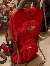 Voude zaino trekking usato  Levico Terme