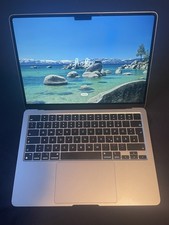 Macbook air applecare gebraucht kaufen  Hamburg