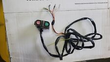Kawasaki start stop for sale  Delafield