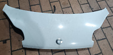 Motorhaube haube kristallweiss gebraucht kaufen  Königsbrunn