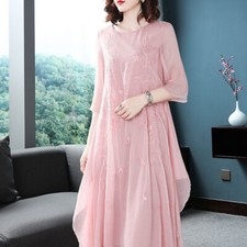 Dress chiffon ethnic for sale  HIGH WYCOMBE