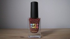 Holo taco cheap for sale  SWINDON