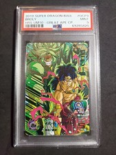 Broly um10 ocp3 usato  Bologna