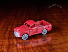 Vintage original dinky for sale  BLANDFORD FORUM