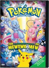 Pokemon first movie for sale  Minneapolis