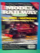 Model railway enthusiast for sale  BARRY