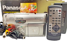 Panasonic ds11b mini d'occasion  Expédié en Belgium