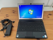 Sony vaio tz1mn gebraucht kaufen  München