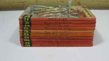 Ladybird books key for sale  WISBECH