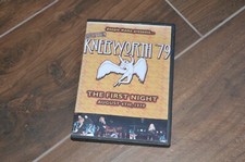 Led zepplin live d'occasion  La Rochelle