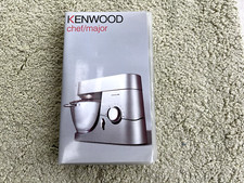 Kenwood bedienungsanleitung vi gebraucht kaufen  Reutlingen