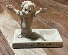 Russ berrie figure for sale  Inwood