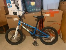 Kids bike blue for sale  Gaithersburg