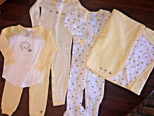 months boys 18 pajamas for sale  Lake Charles