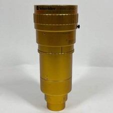 Schneider kreuznach cinelux for sale  Pooler