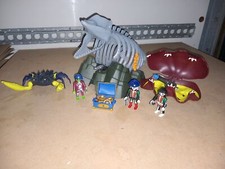 Playmobil 4802 4803 for sale  NEWCASTLE UPON TYNE