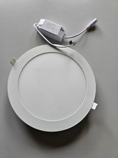 Led panel einbaustrahler gebraucht kaufen  Schwäbisch Hall