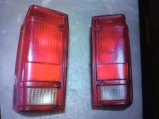 Fanali posteriori ford usato  Italia