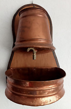 Antik wasserbrunnen kupfer gebraucht kaufen  Heidelberg